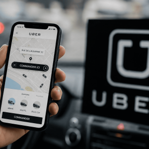 Suisse : Uber victime d'une fraude de 1,5 million de francs via de fausses courses